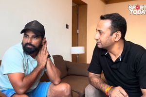 Mohammed Shami breaks Silence on India snub, fitness rumours SportsTak