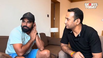 Mohammed Shami breaks Silence on India snub, fitness rumours Indian team challenges and Mohammad Shami's career outlook