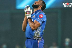 Kieron Pollard takes charge as Mumbai Indians head coach ahead of IPL 2027 SportsTak