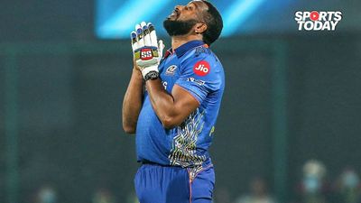 Kieron Pollard takes charge as Mumbai Indians head coach ahead of IPL 2027 Kyron Pollard becomes Mumbai Indians coach