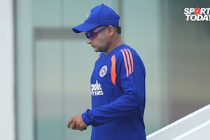 Sarfaraz Khan getting snubbed due to non-cricketing reasons: Wasim Jaffer SportsTak