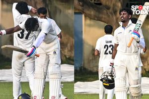Out on bail, Abishek Porel looks back at 'different world' in jail SportsTak