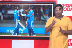 Abhishek-Sooryavanshi-loaded India shatter all-time T20I powerplay record SportsTak