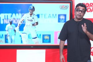 Yashavi Jaiswal's struggling form in red-ball cricket leaves Indian management concerned SportsTak
