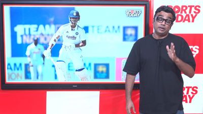 Yashavi Jaiswal's struggling form in red-ball cricket leaves Indian management concerned should india be concerned about yashavi jaiswals form