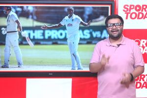 Kagiso Rabada becomes fastest to reach 150 Test wickets in terms of deliveries SportsTak