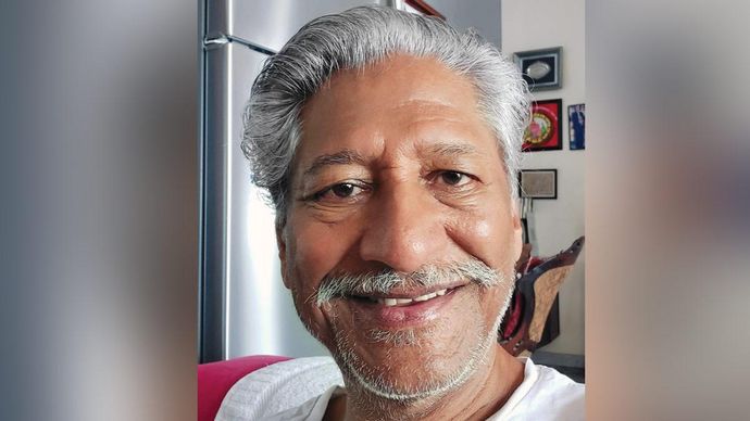 राजेंद्र गुप्ता