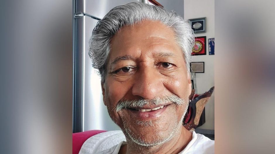 राजेंद्र गुप्ता