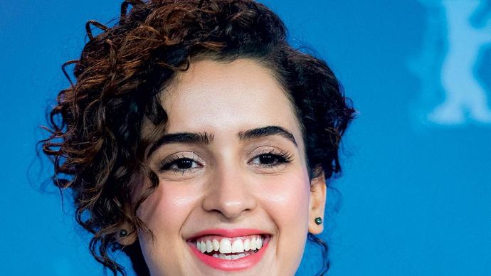 सान्या मल्होत्रा