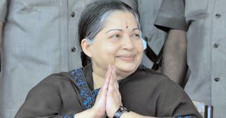 जयललिता