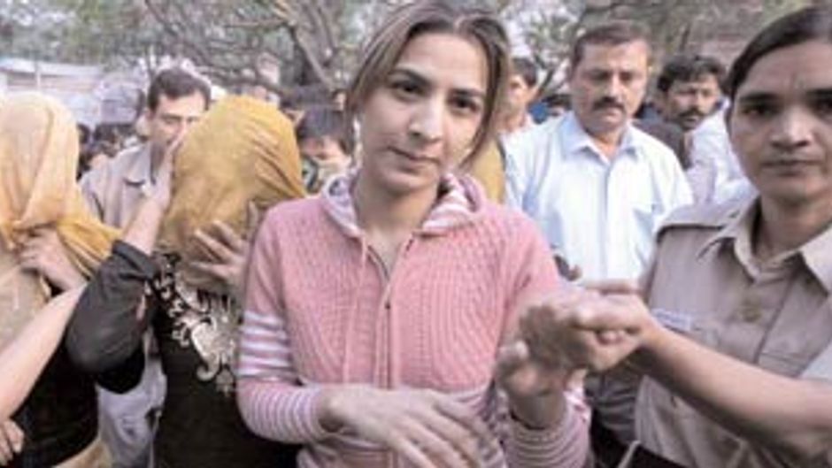 सोनू पंजाबन