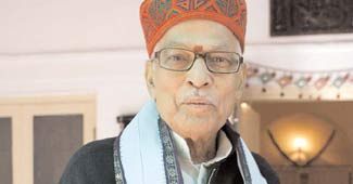 मुरली मनोहर जोशी