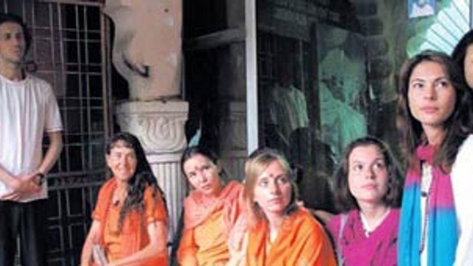 आध्यात्मिक गुरु पायलट बाबा