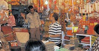 धार्मिक भारत