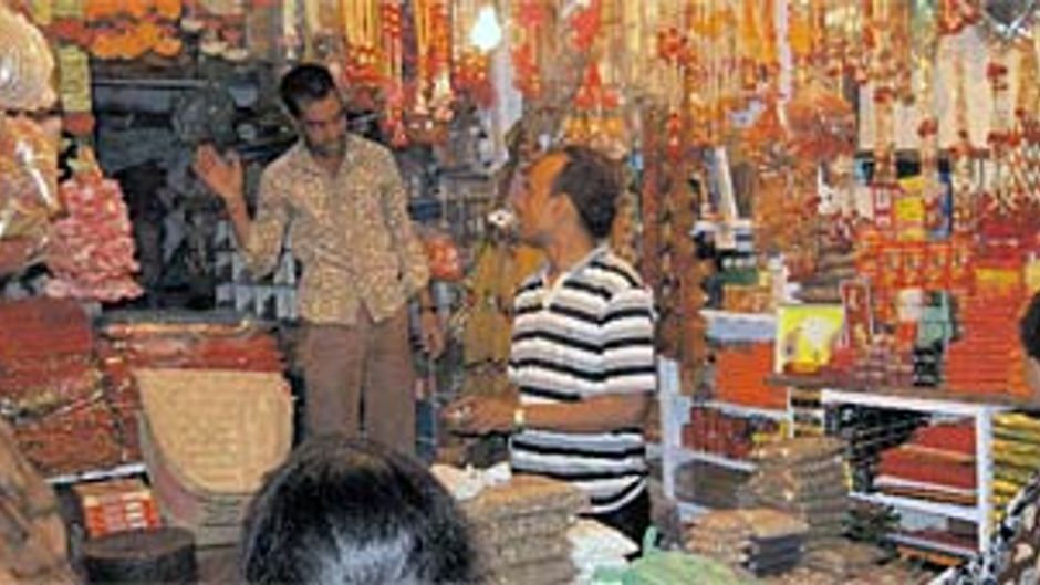 धार्मिक भारत