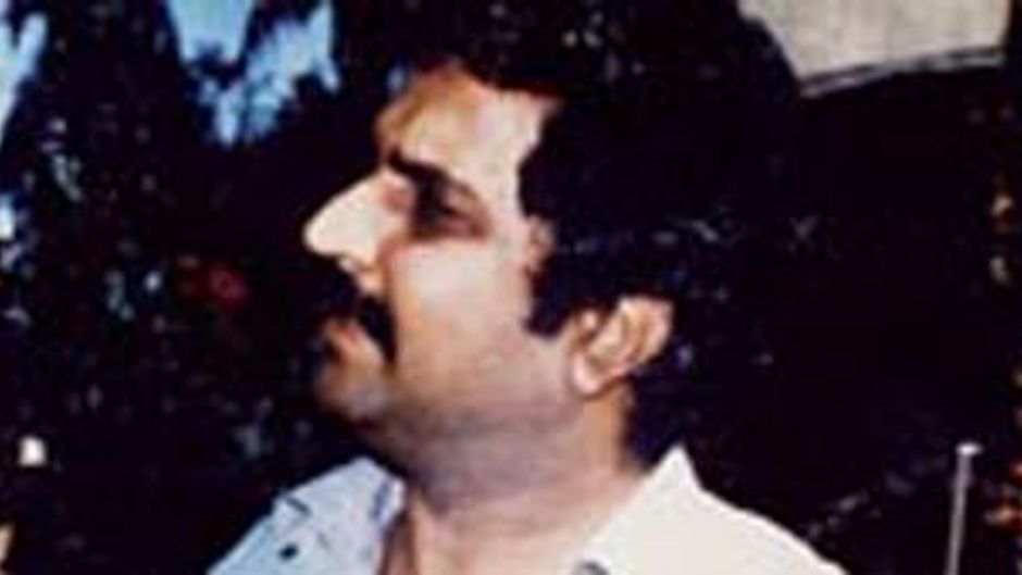 इकबाल मिर्ची