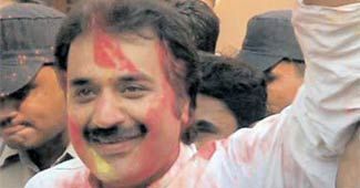 कुलदीप बिश्नोई