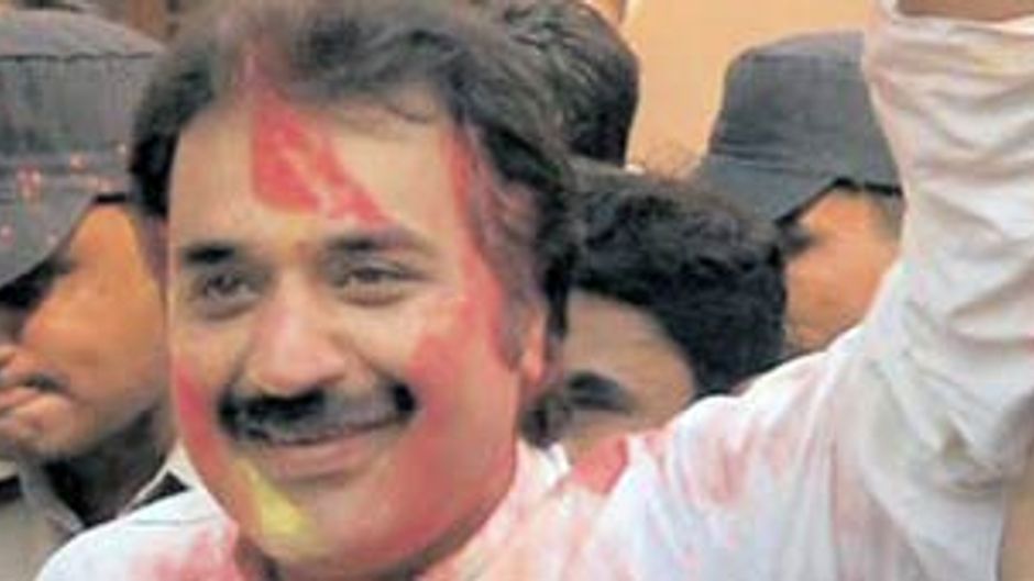 कुलदीप बिश्नोई