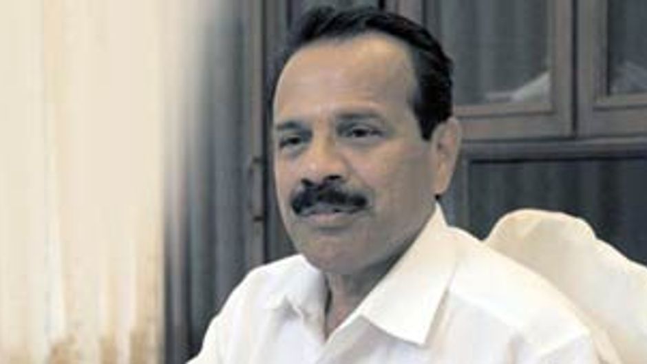 सदानंद गौड़ा
