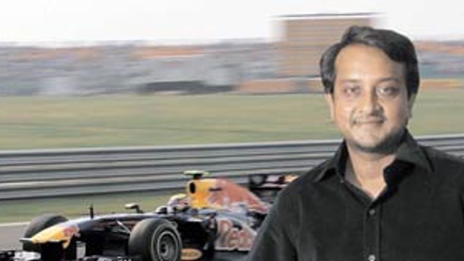 समीर गौर