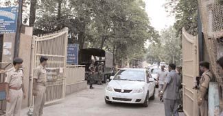 तिहाड़ जेल