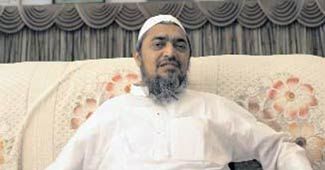 गुलाम मोहम्मद वस्तानवी