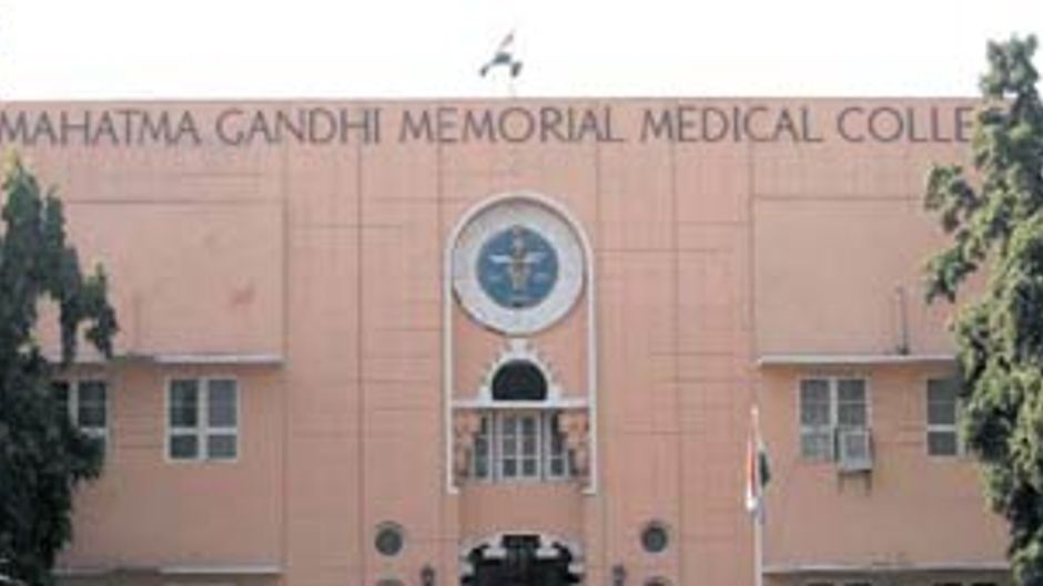 मेडिकल कॉलेज के मनोरोग विभाग के डॉक्टर शक के घेरे में