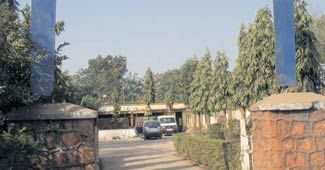 स्‍वामी विवेकानंद तकनीकी विश्‍वविद्यालय