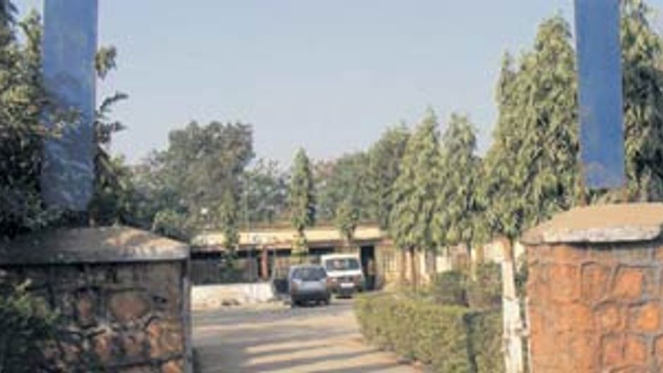 स्वामी विवेकानंद तकनीकी विश्वविद्यालय