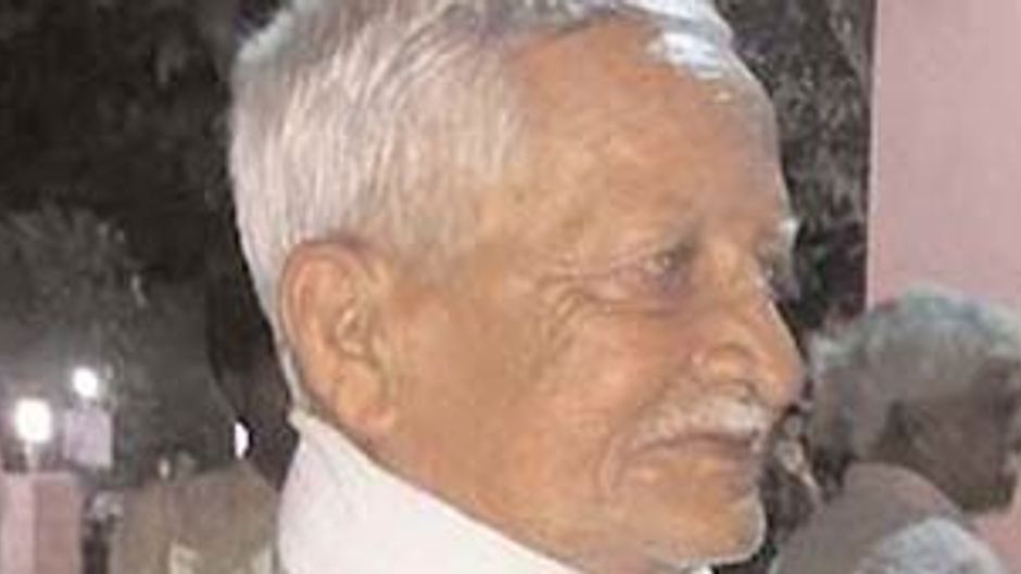 अदम गोंडवी