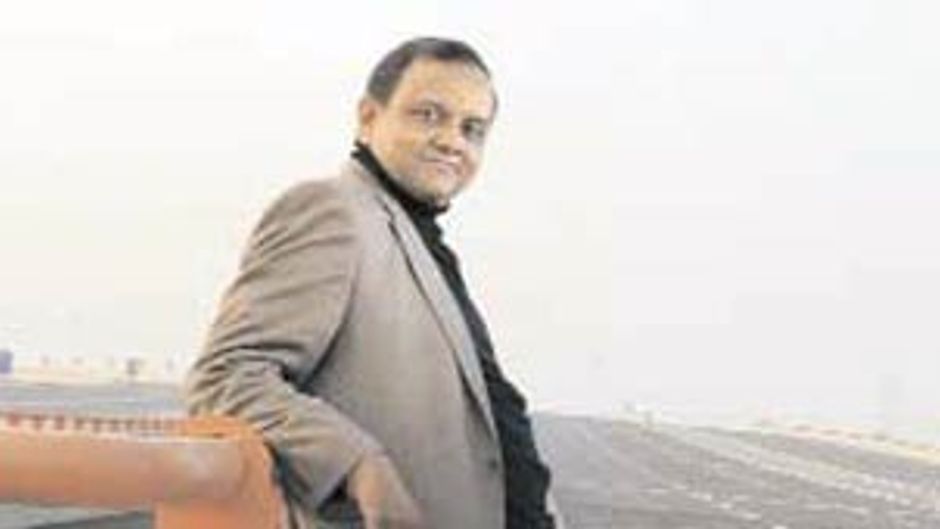 मनोज गौड़