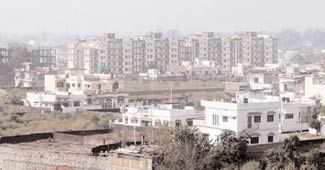 देहरादून शहर