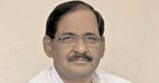 जी.आर. रेड्डी