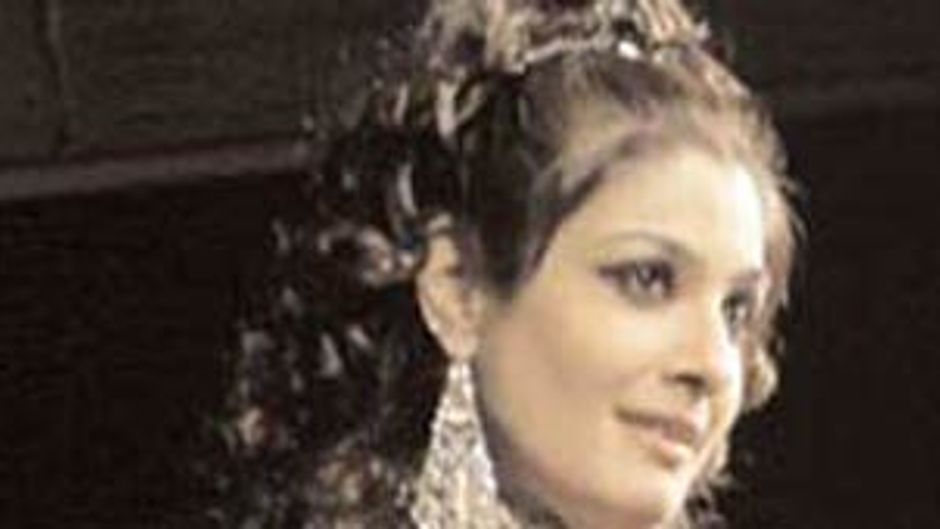 रवीना टंडन