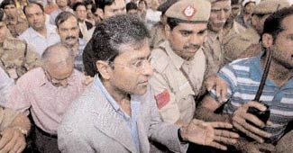 ललित मोदी