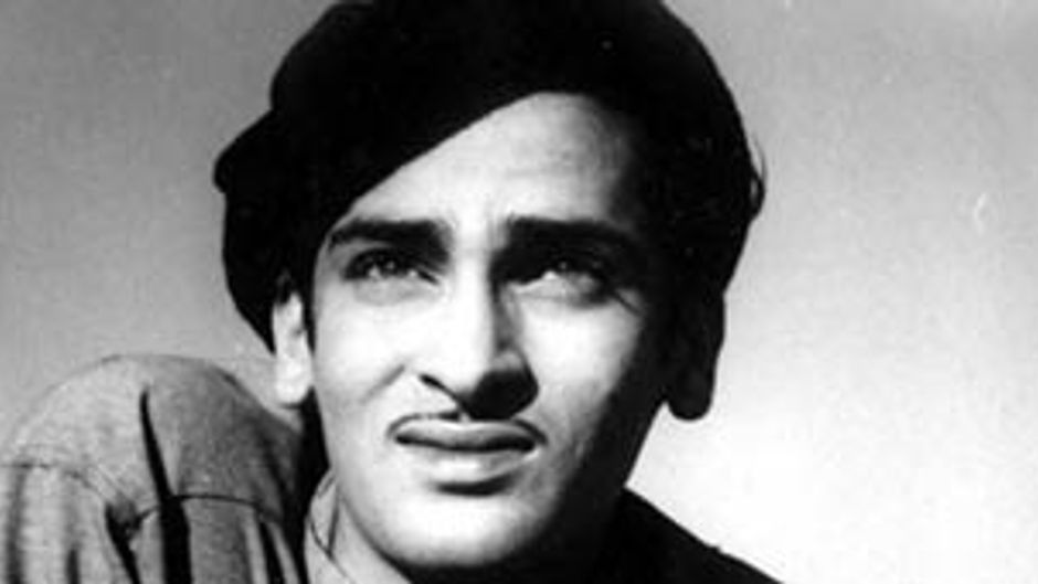 शम्मी कपूर