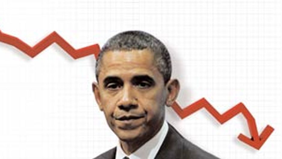 बराक ओबामा