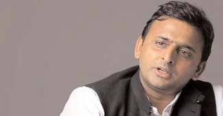 अखिलेश यादव
