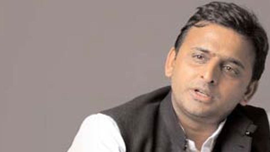 अखिलेश यादव