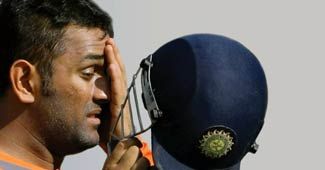 महेंद्र सिंह धोनी