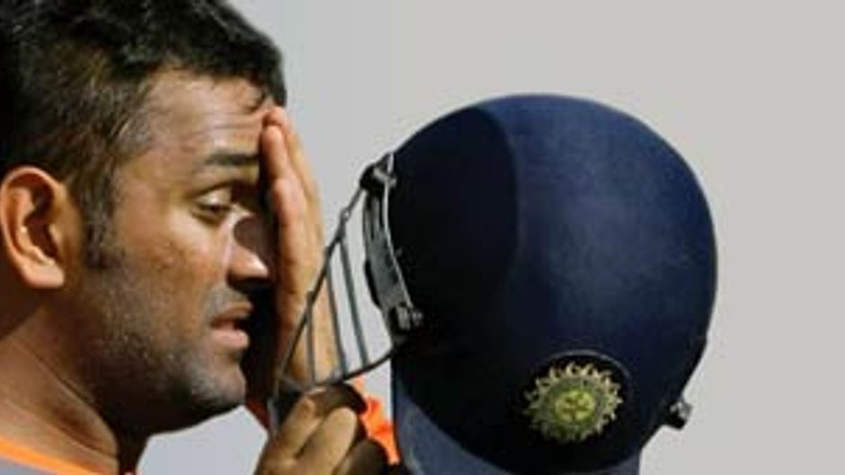 महेंद्र सिंह धोनी