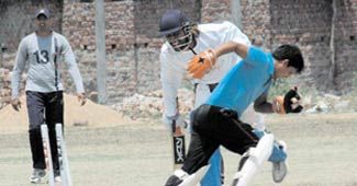 महेंद्र सिंह धोनी