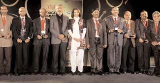 इंडिया टुडे एस्पायर एजुकेशन समिट