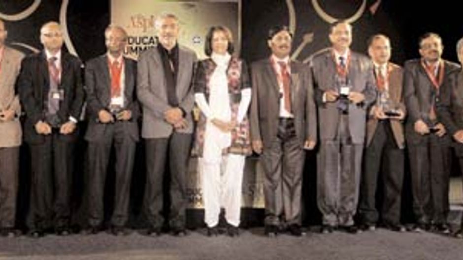 इंडिया टुडे एस्पायर एजुकेशन समिट