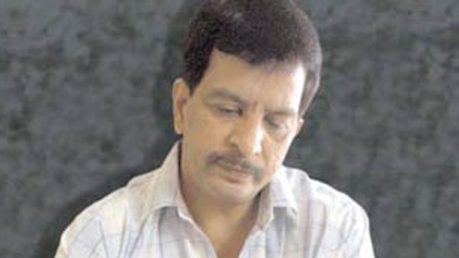 एनकाउंटर स्पेशलिस्ट प्रदीप शर्मा