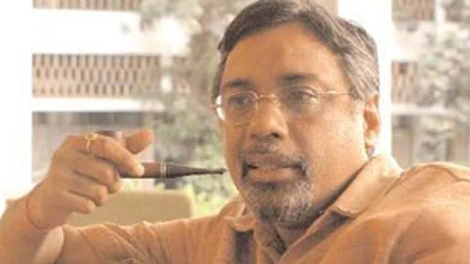 पवन के. वर्मा