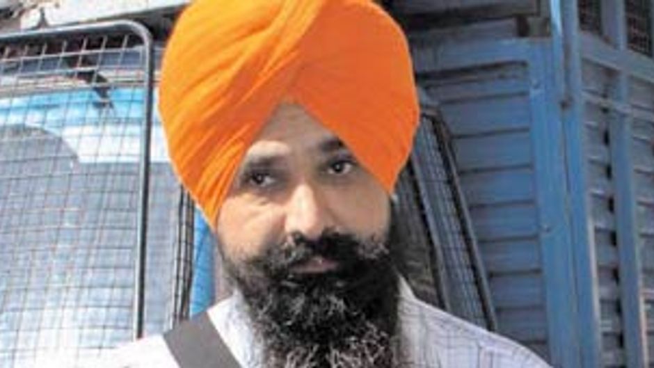 बलवंत सिंह राजोआना