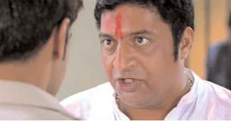 प्रकाश राज