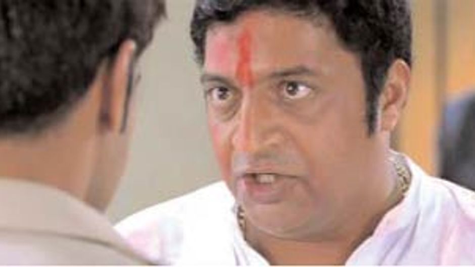 प्रकाश राज