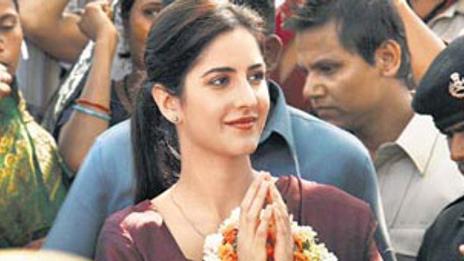 कैटरीना कैफ